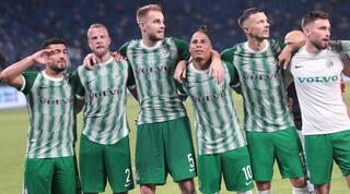 שחקני מכבי חיפה