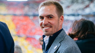 פיליפ לאם שחקן באיירן מינכן לשעבר