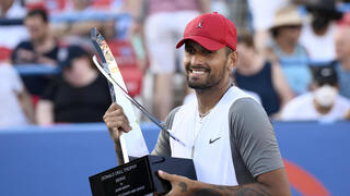 קיריוס והתואר