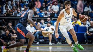 דני אבדיה שחקן נבחרת ישראל