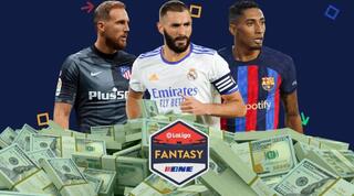 ראפיניה, בנזמה ואובלק