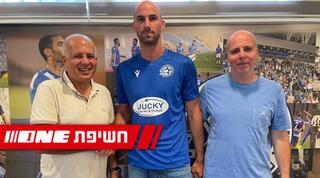 אבי לוזון וברנקו ורגואבי לוזון, גלעד קצב וברנקו ורגוץ