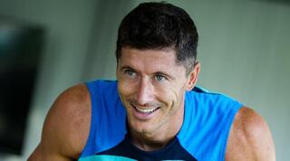 רוברט לבנדובסקי