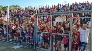 אוהדי הפועל חיפה