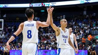 דני אבדיה וים מדר