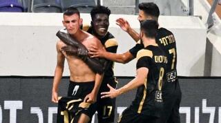 אדיר לוי בטירוף