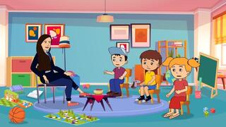 מתוך תוכניות הטיפול