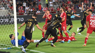 הפועל תל אביב אשדוד