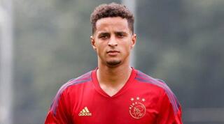 מוחמד איהטארן