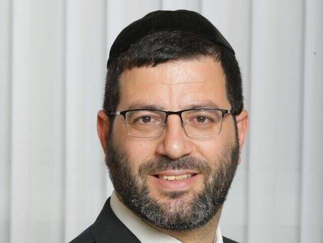 ירון קדושים