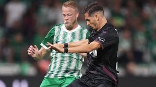 הלדר לופס ודניאל סונדגרן