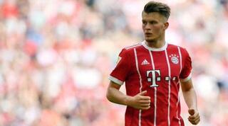 לארס לוקאס מאי