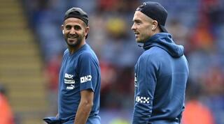 ג'ק גריליש וריאד מחרז