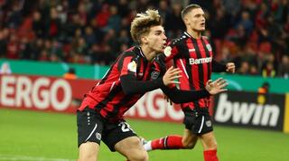 חוזר לספרד. איקר בראבו