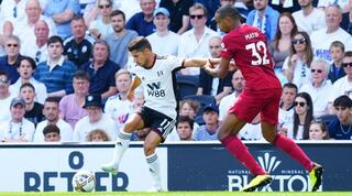 מנור סולומון מול ג'ואל מאטיפ