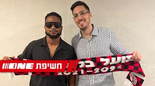 ירון ברנס וצ'יקו אופואדו