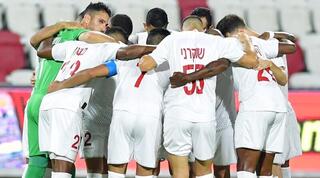 שחקני בני סכנין