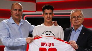 איגור פרוצב