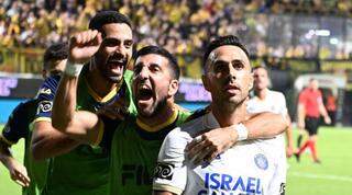 ערן זהבי חוגג