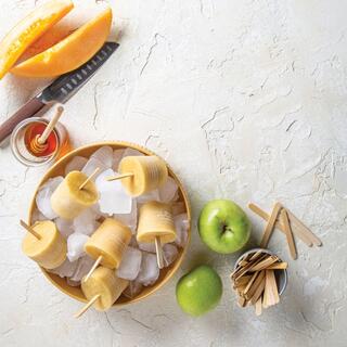 ארטיק מלון-תפוח