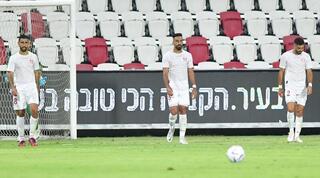 שחקני בני סכנין