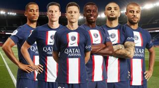 רשימת הדחויים. ראפיניה, קורזאווה, גיי, הררה, דרקסלר וקהרר