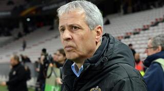 לוסיאן פאברה