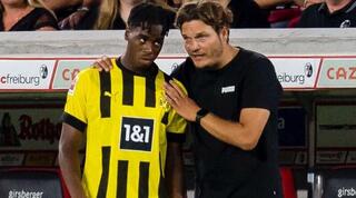 ג’יימי ביינו-גיטנס ואדין טרזיץ'