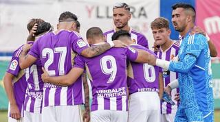 שחקני ויאדוליד