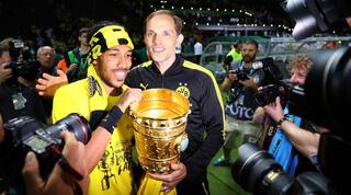 יתאחדו? טוכל ואובמיאנג בימי דורטמונד