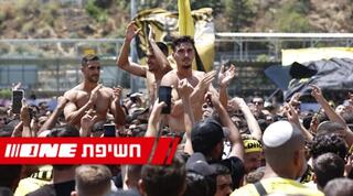 מאחורי הקלעים של הדרמה