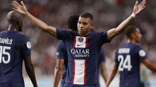 קיליאן אמבפה