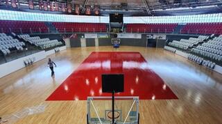 האולם בנעמן