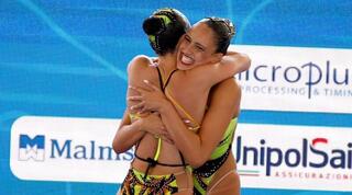 שלי בובריצקי ואריאל נשיא