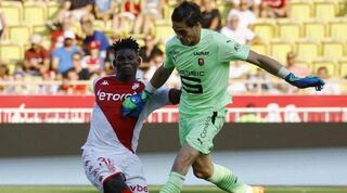 בריל אמבולו כובש