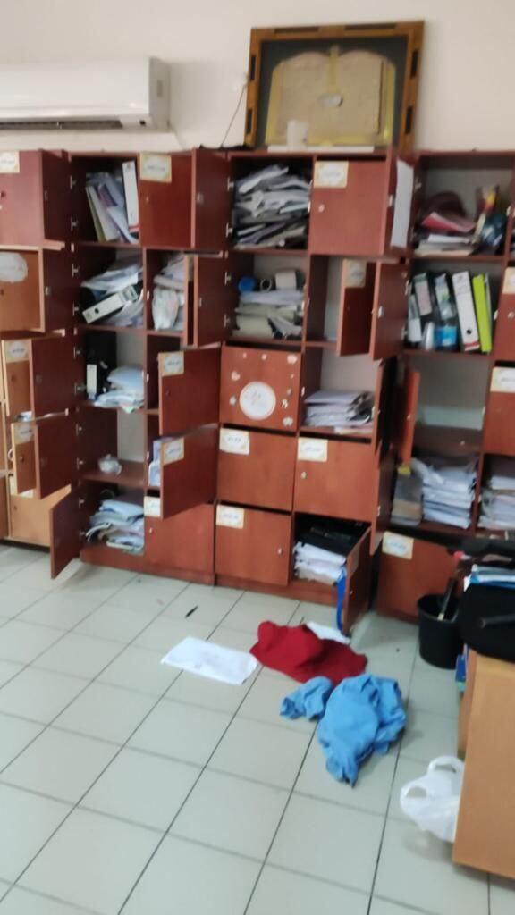 בית הספר בטייבה