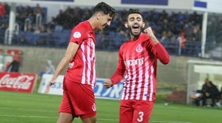 איציק שולמייסטר חוגג