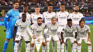 שחקני ריאל מדריד