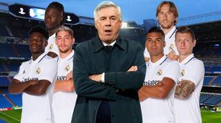 עונה של חילופי דורות