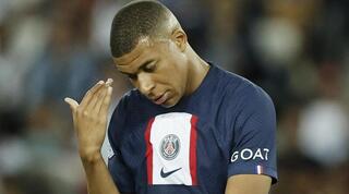 קיליאן אמבפה