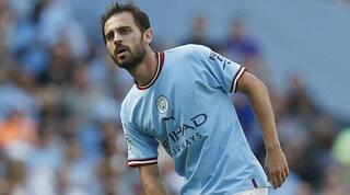 ברנרדו סילבה