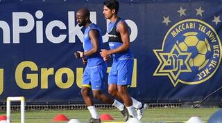 דור פרץ ואלי דסה