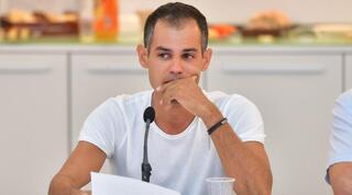 שלומי חיימי