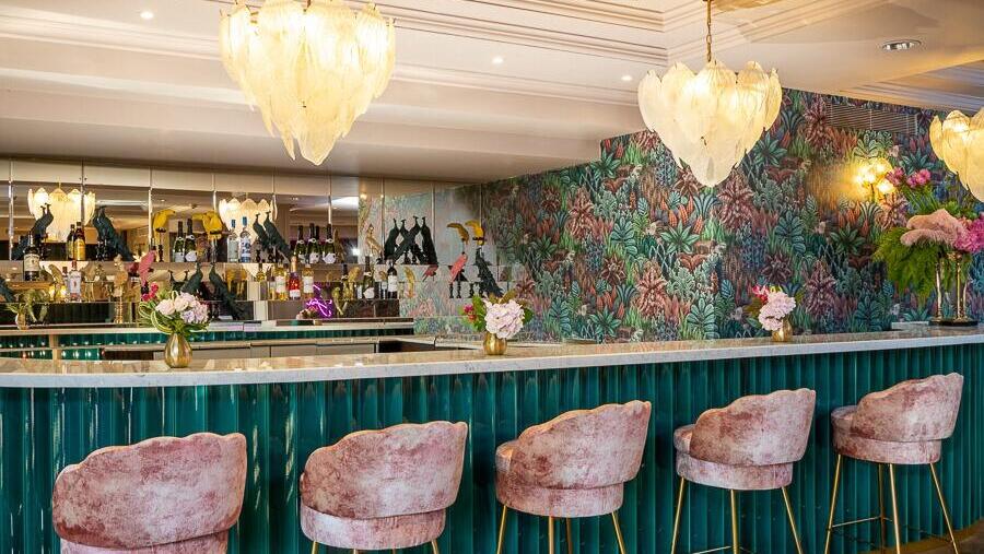 מלון לאונרדו גורדון ביץ' החדש