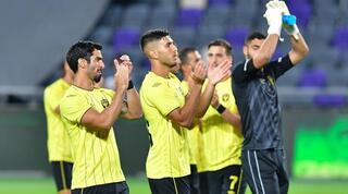 שחקני בית"ר ירושלים