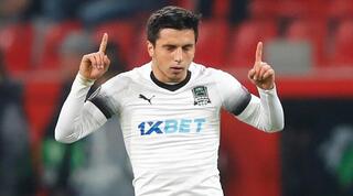 שאפי סוליימאנוב