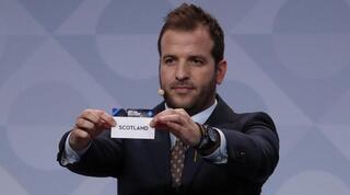 רפאל ואן דר וארט