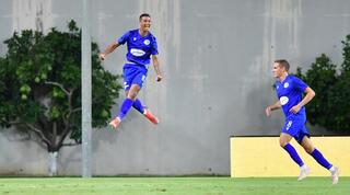 עידן טוקלומטי חוגג