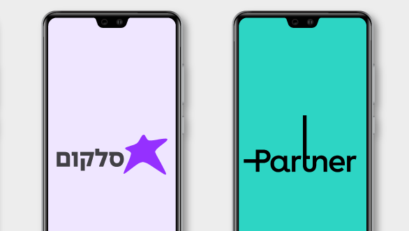 Partner Cellcom Partner и Cellcom вернут клиентам 13 млн шекелей: кому положена компенсация