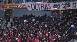 אוהדי בני סכנין